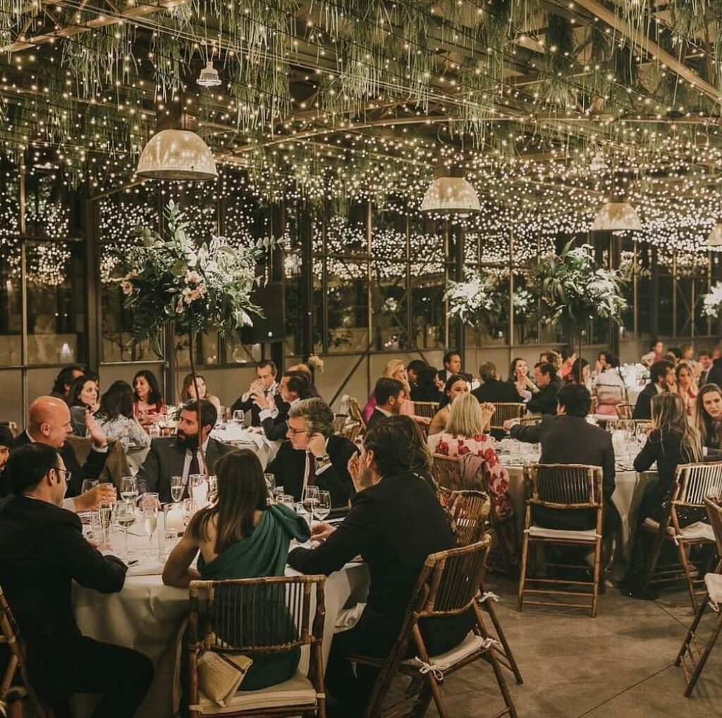 luces boda cantabria